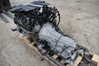 2018 MUSTANG GT 5.0 COYOTE ENGINE & 10R80 10 SPEED AUTO TRANSMISSION SWAP - Image 4