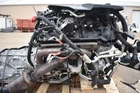 2018 MUSTANG GT 5.0 COYOTE ENGINE & 10R80 10 SPEED AUTO TRANSMISSION SWAP - Image 2